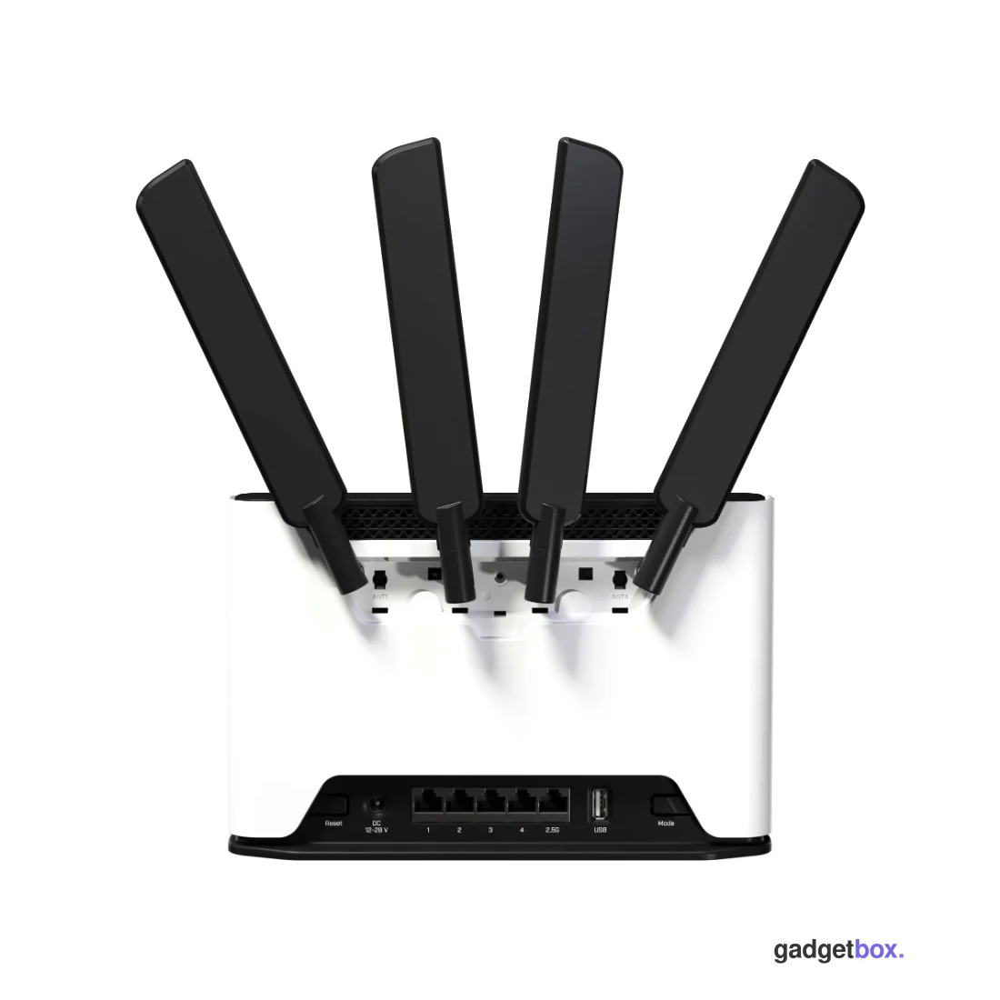 Маршрутизатор MikroTik D53G-5HacD2HnD-TC&EG120K-EA