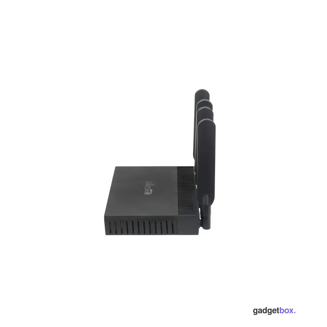 Беспроводная точка доступа MikroTik RB4011iGS+5HacQ2HnD-IN
