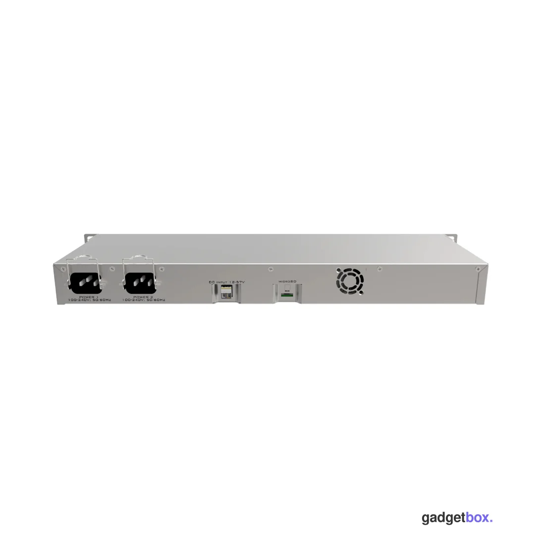 Сетевой маршрутизатор MikroTik RB1100x4