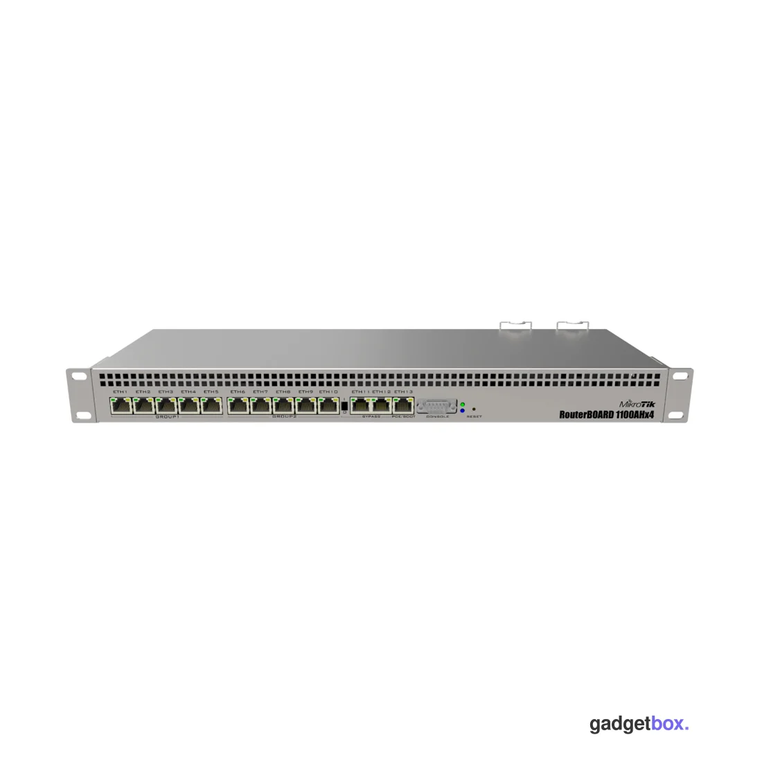 Сетевой маршрутизатор MikroTik RB1100x4