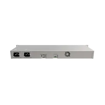Сетевой маршрутизатор MikroTik RB1100x4