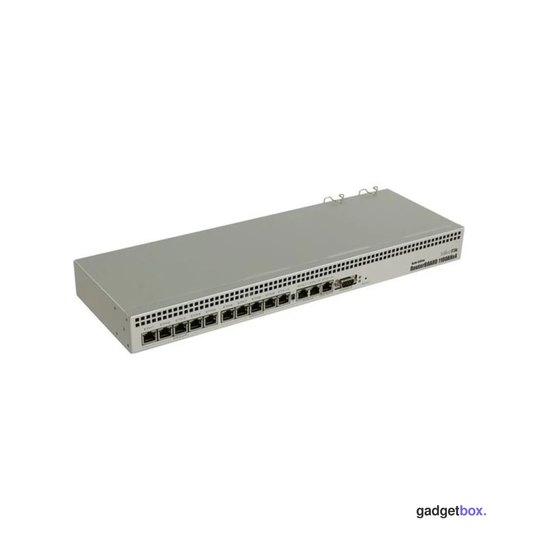Маршрутизатор MikroTik RB1100Dx4