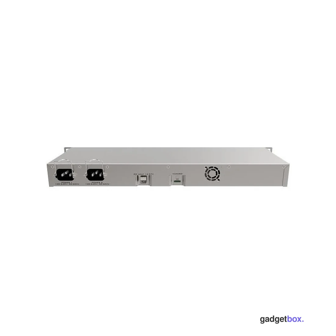 Маршрутизатор MikroTik RB1100Dx4