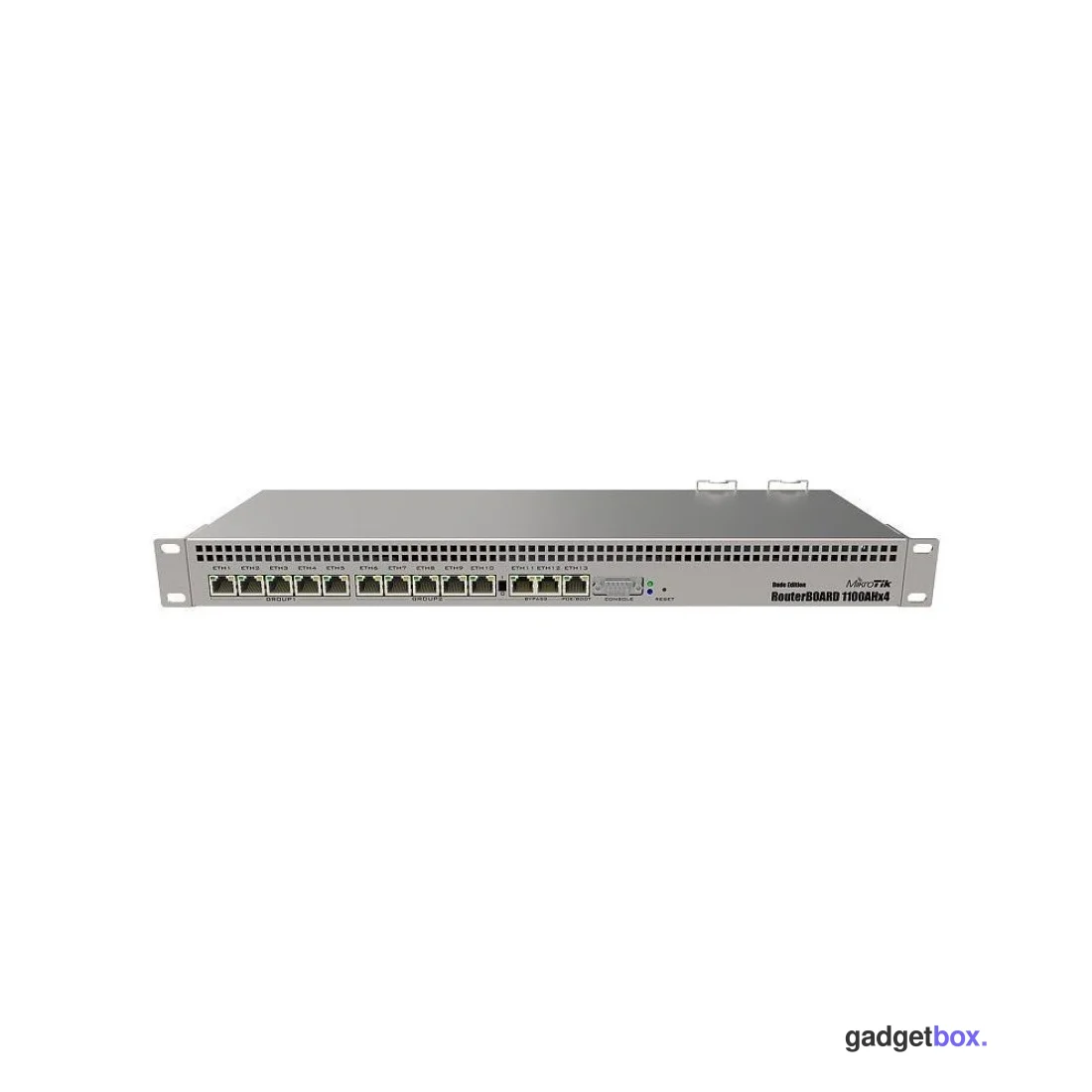 Маршрутизатор MikroTik RB1100Dx4