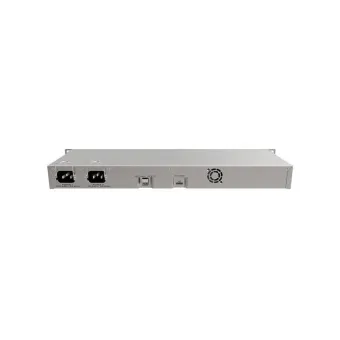 Маршрутизатор MikroTik RB1100Dx4