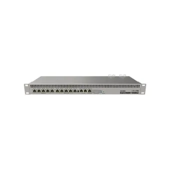 Маршрутизатор MikroTik RB1100Dx4
