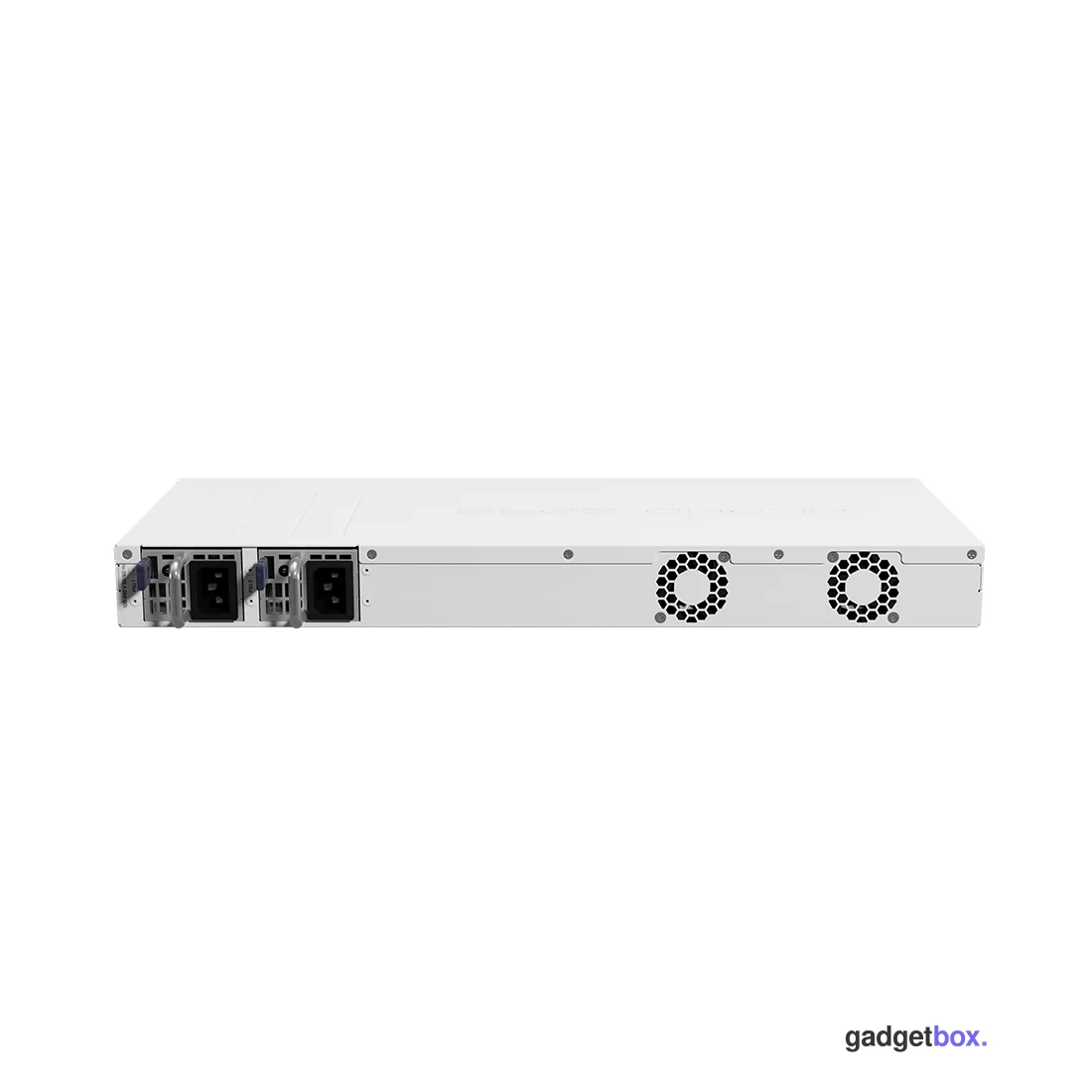 Маршрутизатор MikroTik CCR2004-16G-2S+