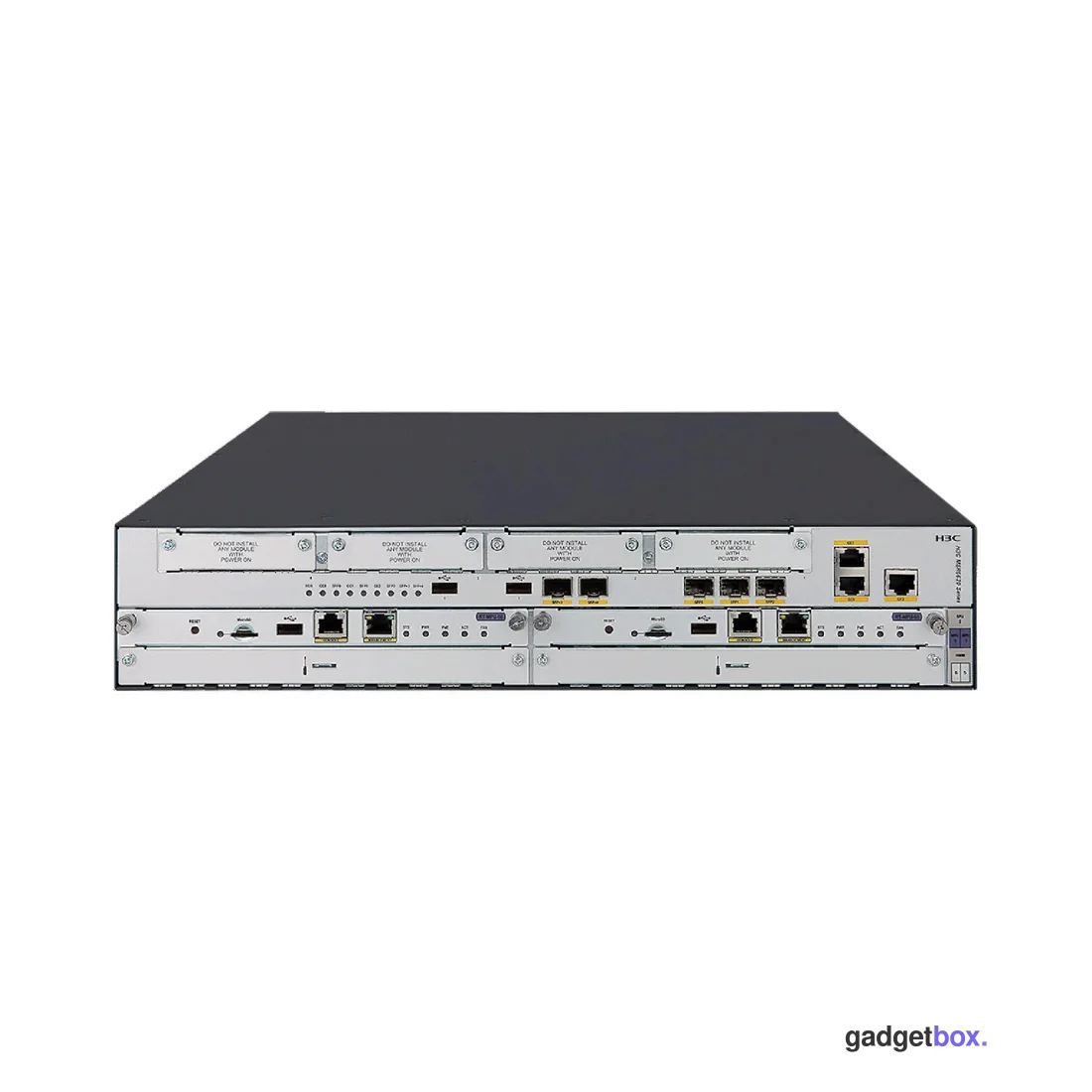 Роутер H3C RT-MSR5620