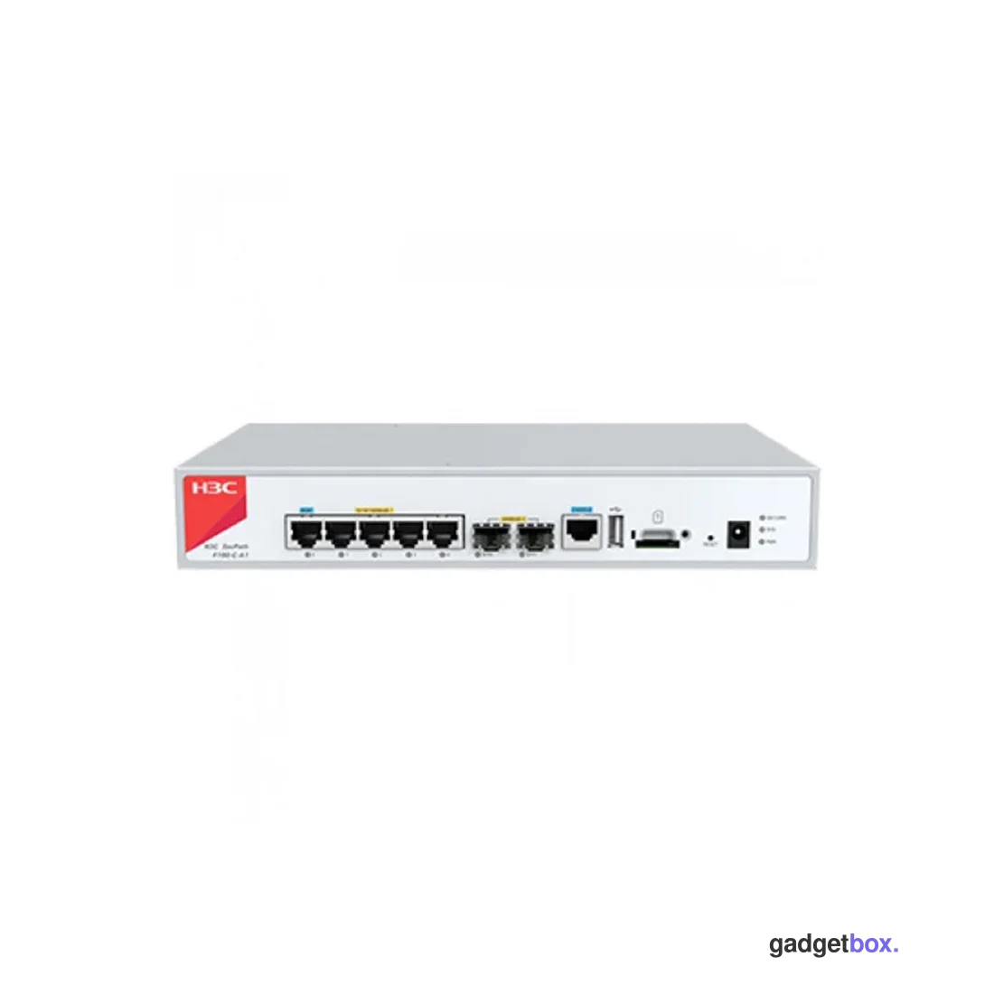 Межсетевой экран H3C NS-SecPath F100-C-A1-I