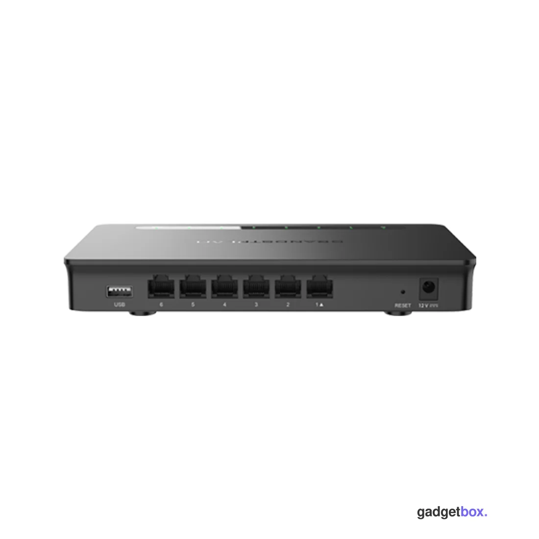 Маршрутизатор Grandstream GWN7001