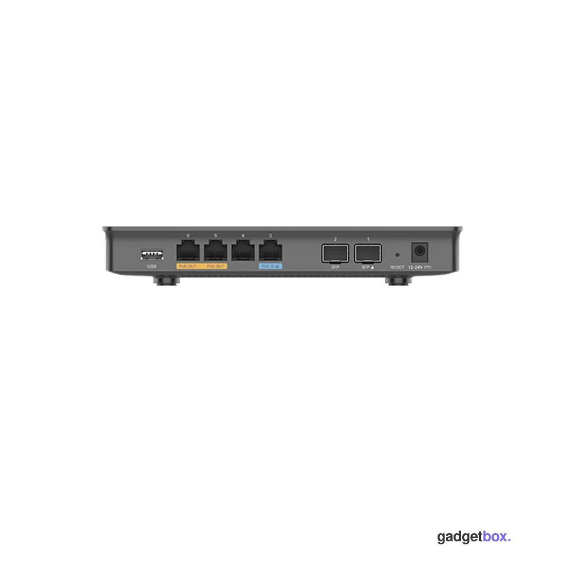 Маршрутизатор Grandstream GWN7002
