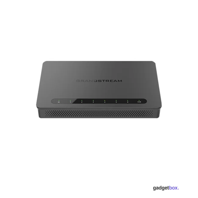 Маршрутизатор Grandstream GWN7002