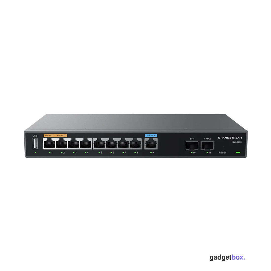 Маршрутизатор Grandstream GWN7003
