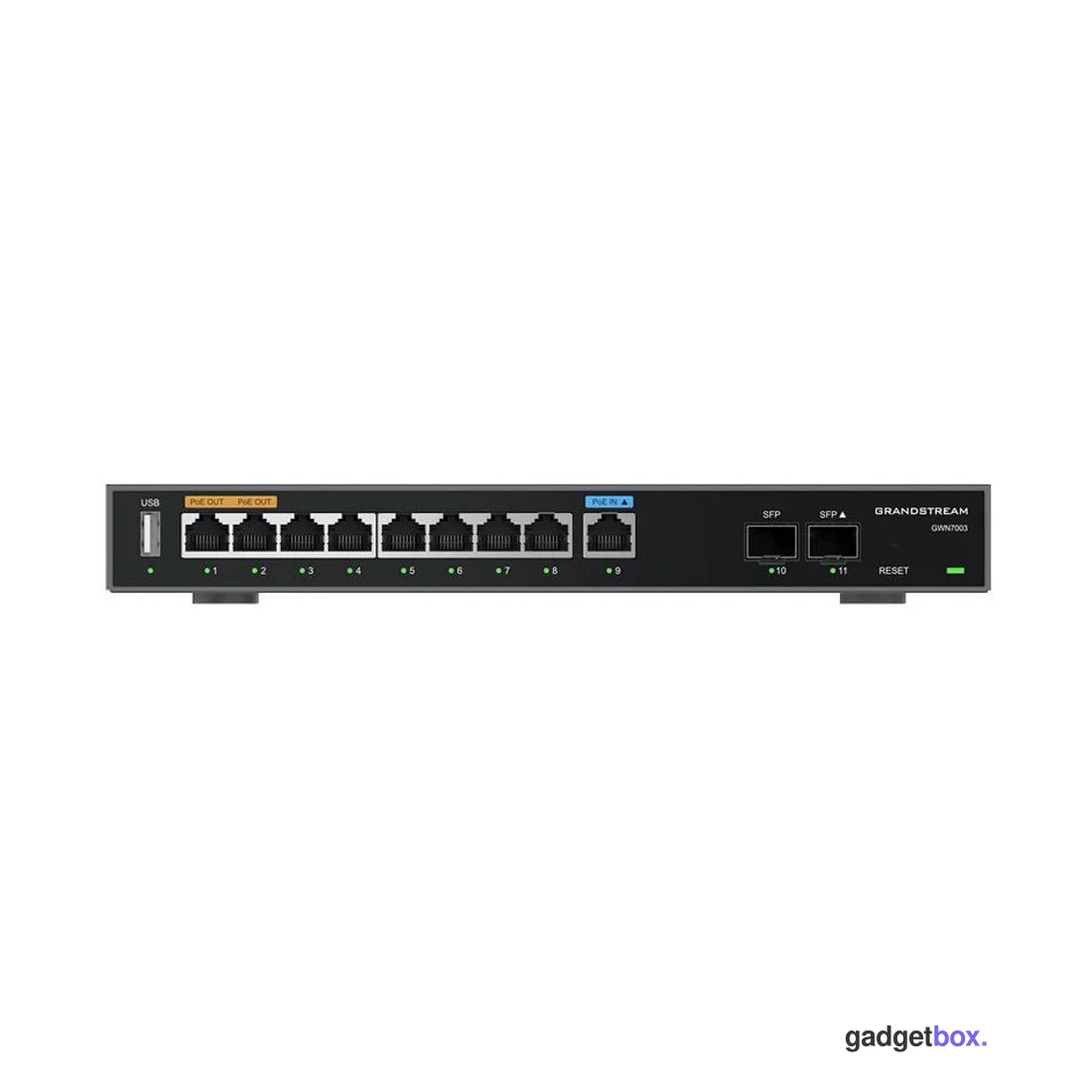 Маршрутизатор Grandstream GWN7003
