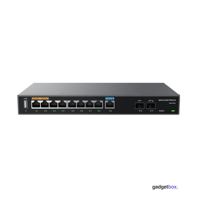 Маршрутизатор Grandstream GWN7003