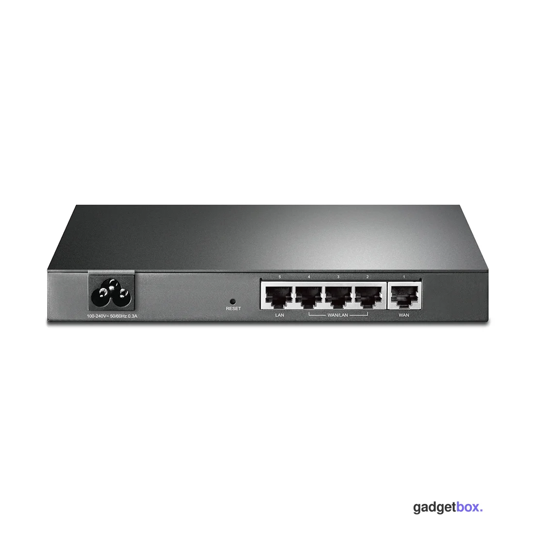 Маршрутизатор TP-Link TL-R470T+