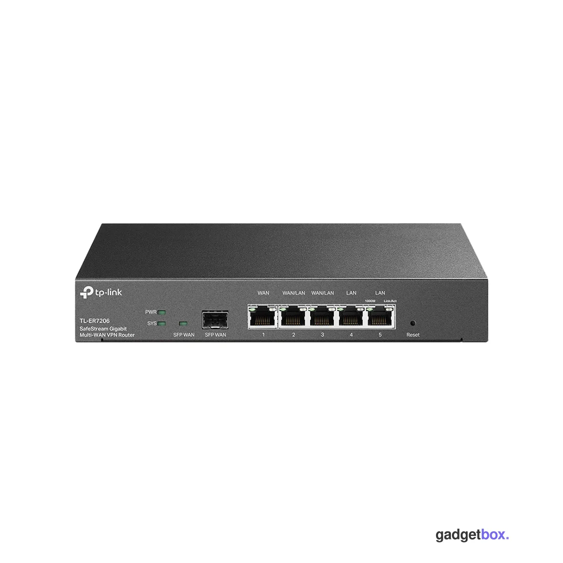 Маршрутизатор VPN TP-Link ER7206
