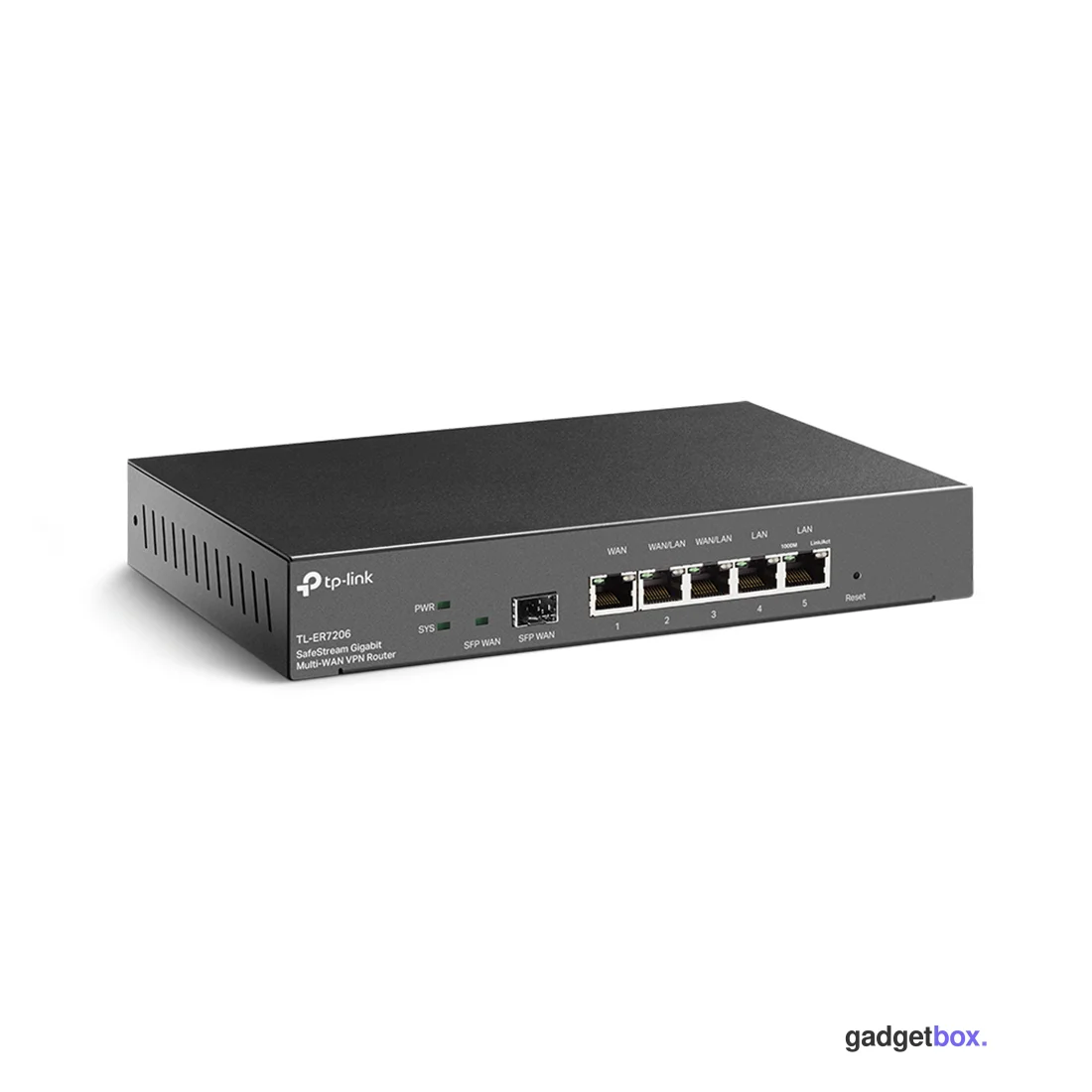 Маршрутизатор VPN TP-Link ER7206