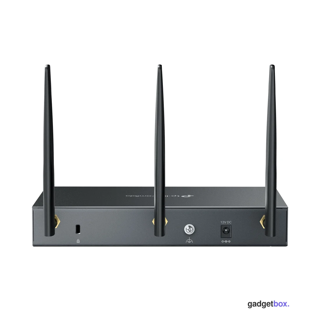 Маршрутизатор VPN TP-Link ER706W