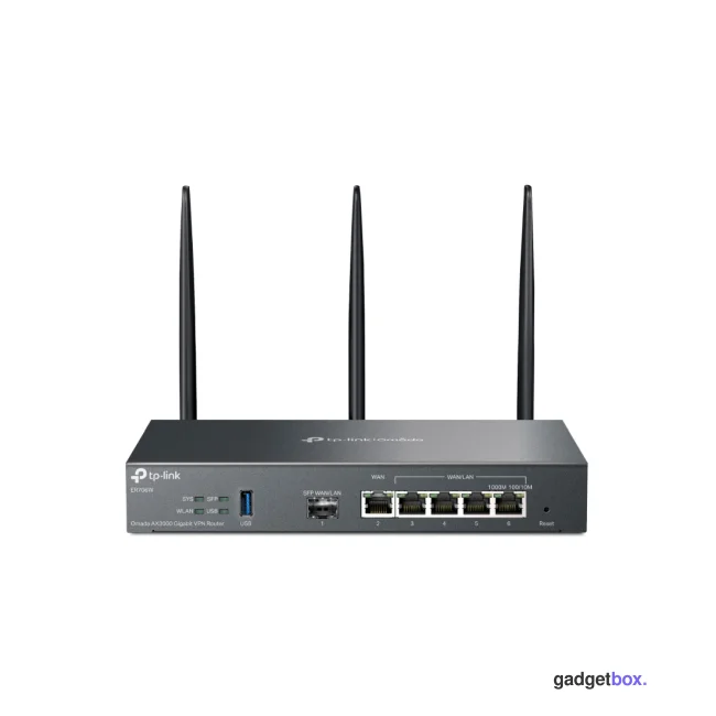 Маршрутизатор VPN TP-Link ER706W