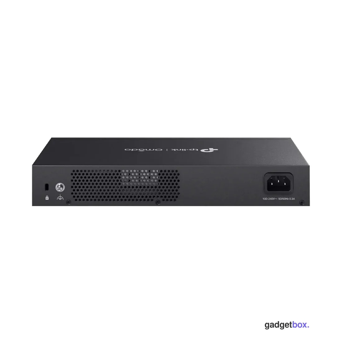 Маршрутизатор VPN TP-Link ER7406
