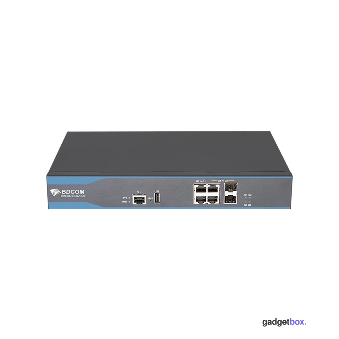 Маршрутизатор BDCOM BSR2900-20C