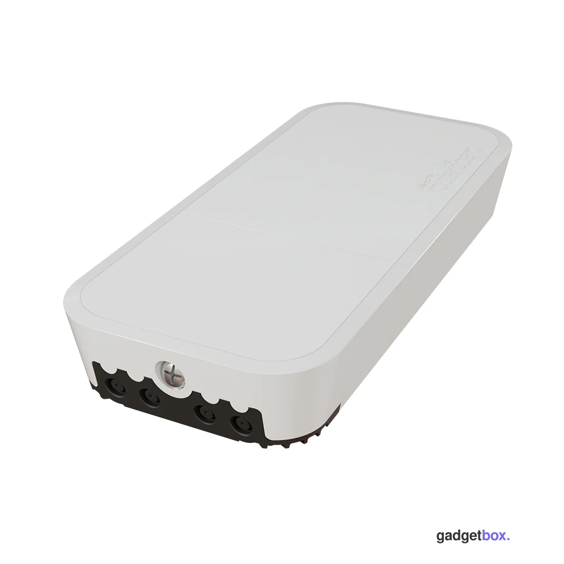 Точка доступа MikroTik wAPGR-5HacD2HnD&EC200A-EU