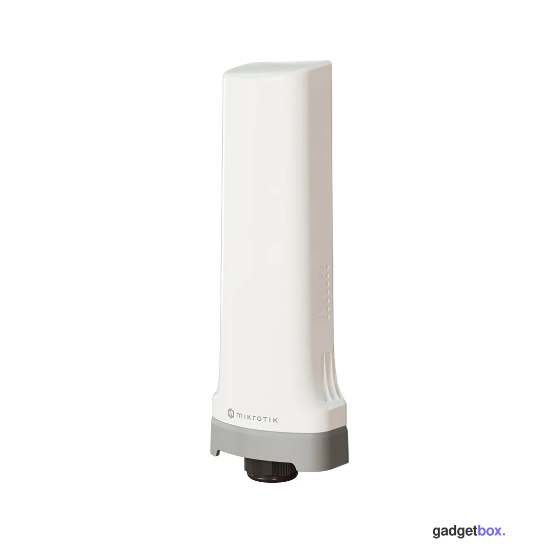 Сетевое оборудование маршрутизатор MikroTik CME22-2n-BG77