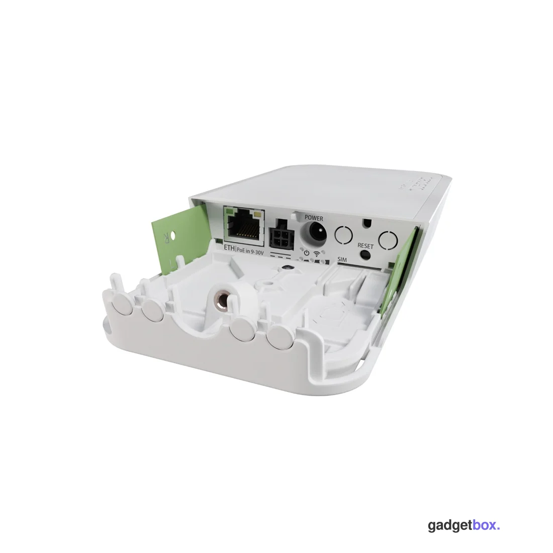 Точка доступа MikroTik wAPR-2nD&EC200A-EU