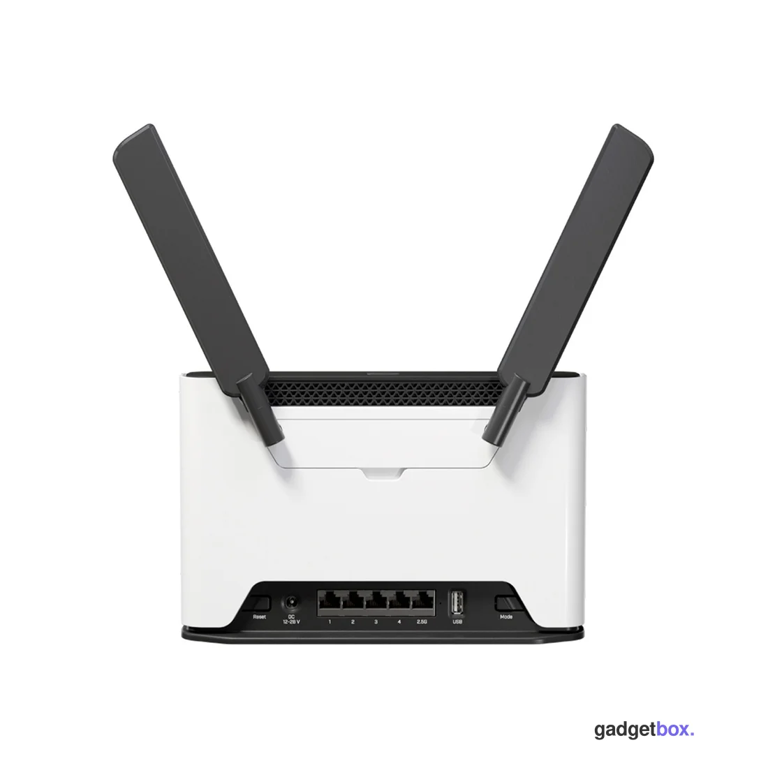 Маршрутизатор MikroTik S53UG+5HaxD2HaxD-TC&R11e-LTE7