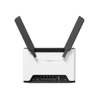Маршрутизатор MikroTik S53UG+5HaxD2HaxD-TC&R11e-LTE7