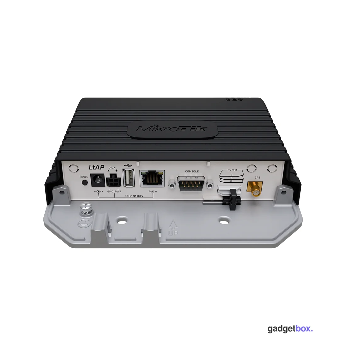 Точка доступа MikroTik LtAP-2HnD&R11e-LTE7