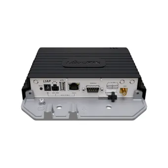Точка доступа MikroTik LtAP-2HnD&R11e-LTE7