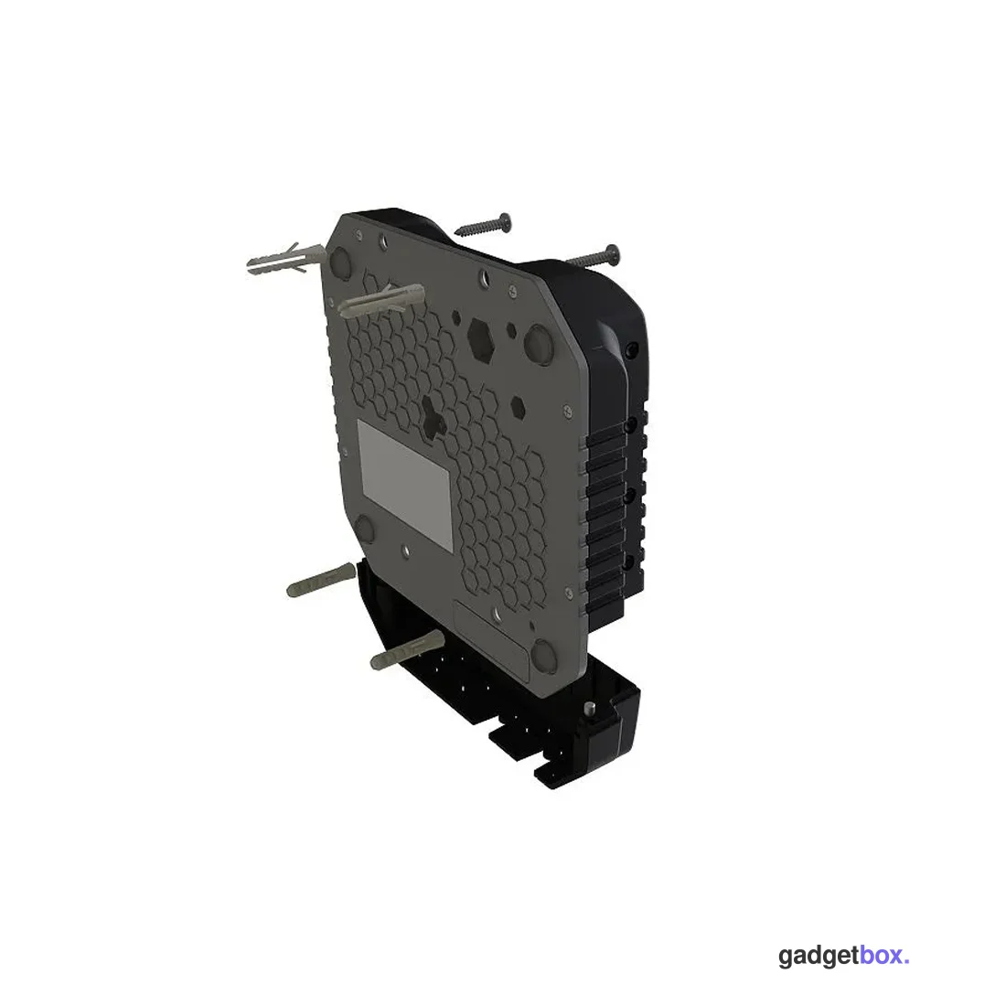 Точка доступа MikroTik LtAP-2HnD&FG621-EA