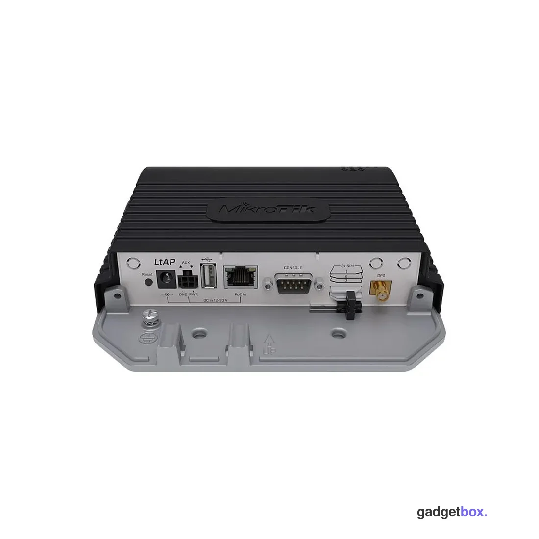 Точка доступа MikroTik LtAP-2HnD&FG621-EA
