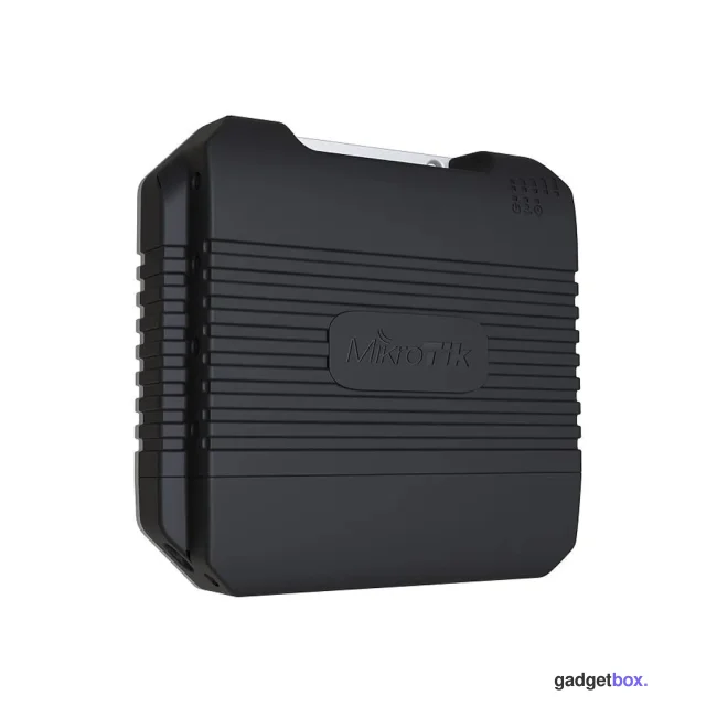 Точка доступа MikroTik LtAP-2HnD&FG621-EA