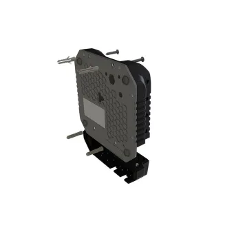 Точка доступа MikroTik LtAP-2HnD&FG621-EA