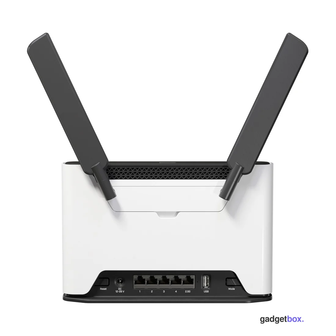 Точка доступа MikroTik S53UG+5HaxD2HaxD-TC&RG650E-EU