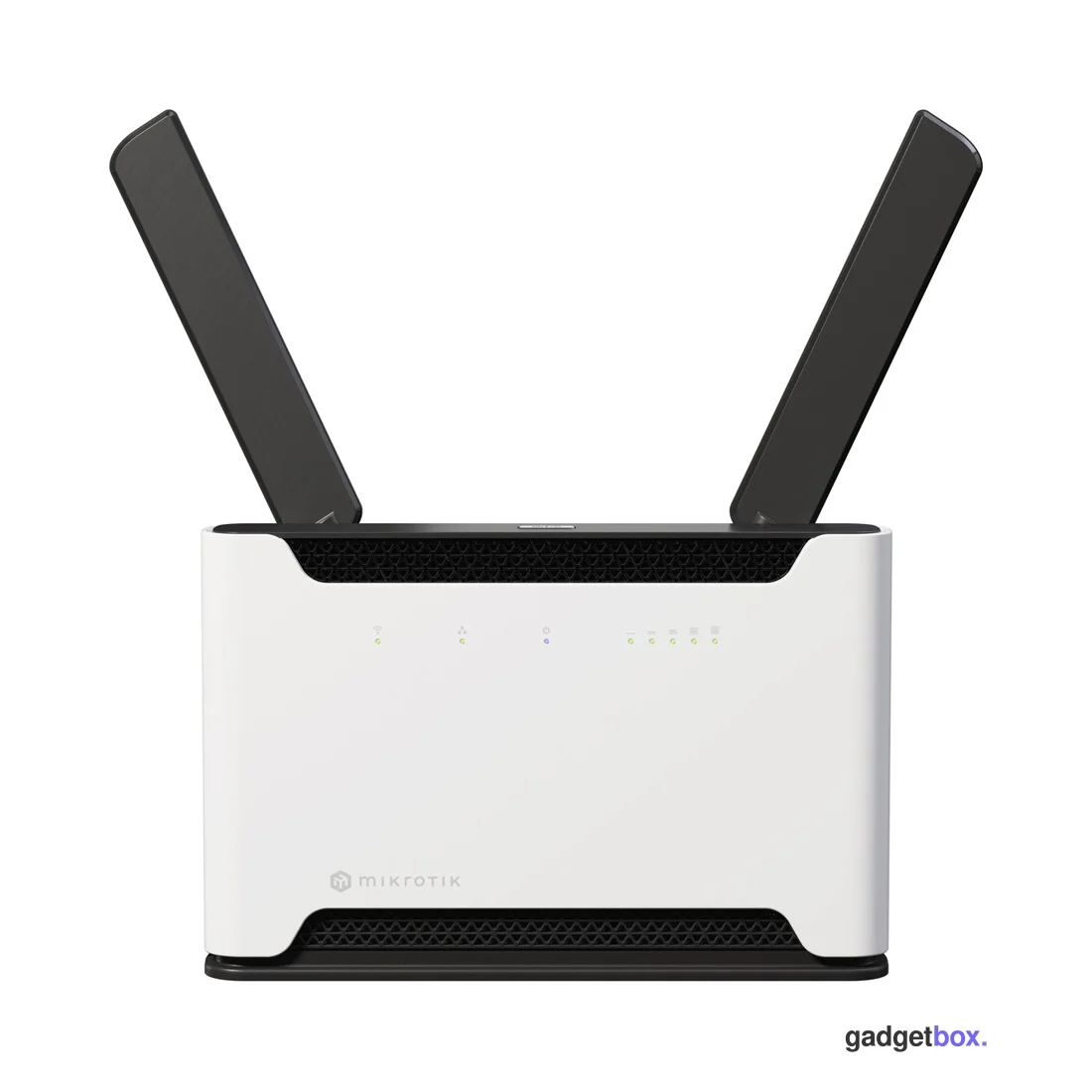 Точка доступа MikroTik S53UG+5HaxD2HaxD-TC&RG650E-EU