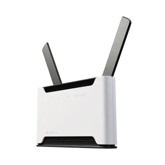 Точка доступа MikroTik S53UG+5HaxD2HaxD-TC&RG650E-EU