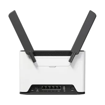 Точка доступа MikroTik S53UG+5HaxD2HaxD-TC&RG650E-EU