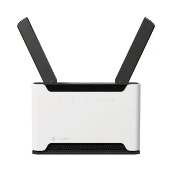 Точка доступа MikroTik S53UG+5HaxD2HaxD-TC&RG650E-EU