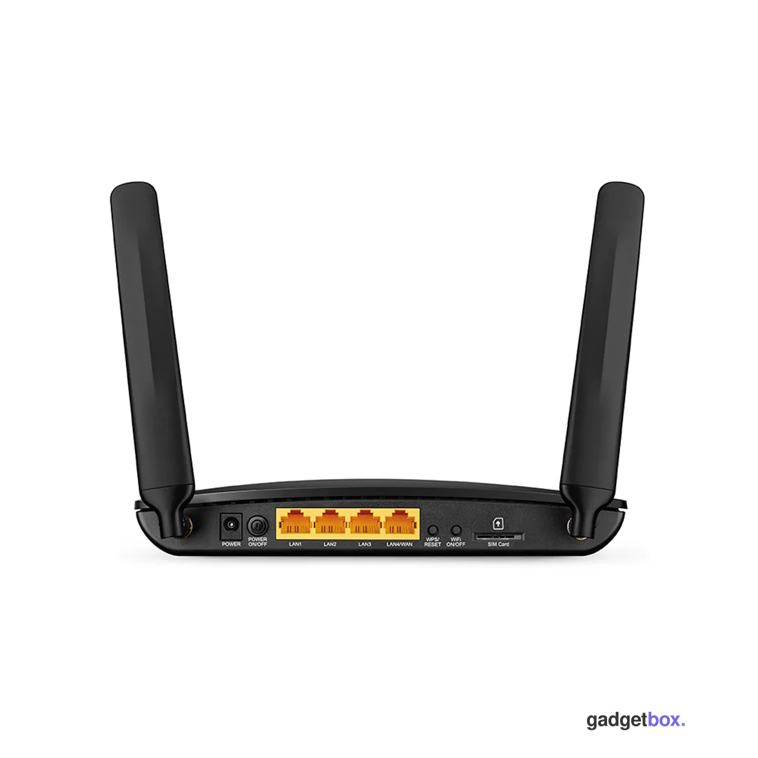 Маршрутизатор TP-Link Archer MR200