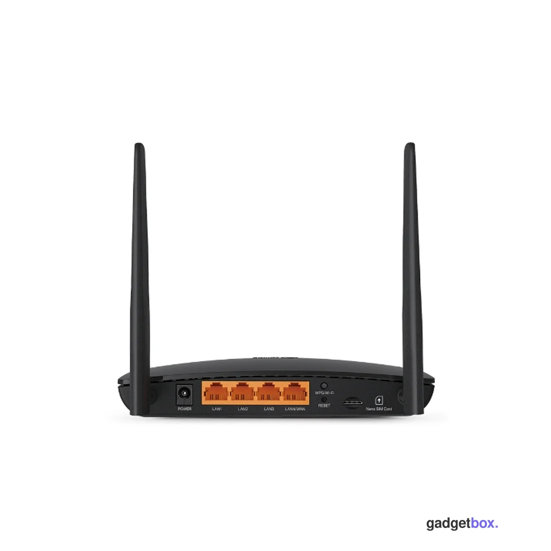 Маршрутизатор TP-Link Archer MR202