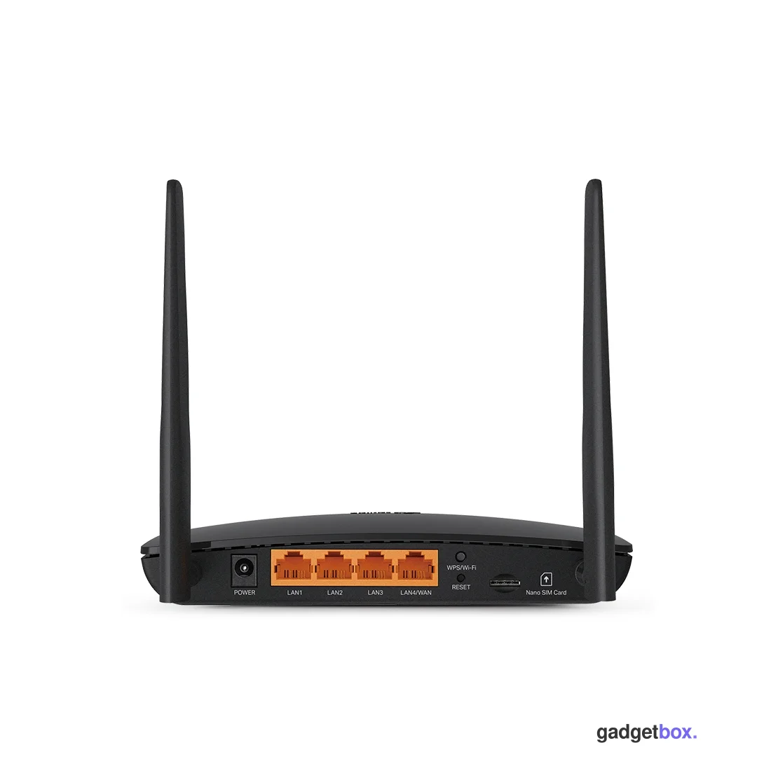 Маршрутизатор TP-Link Archer MR402