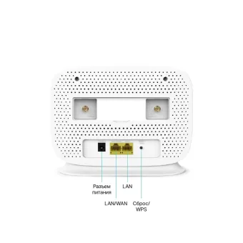 Маршрутизатор TP-Link TL-MR105