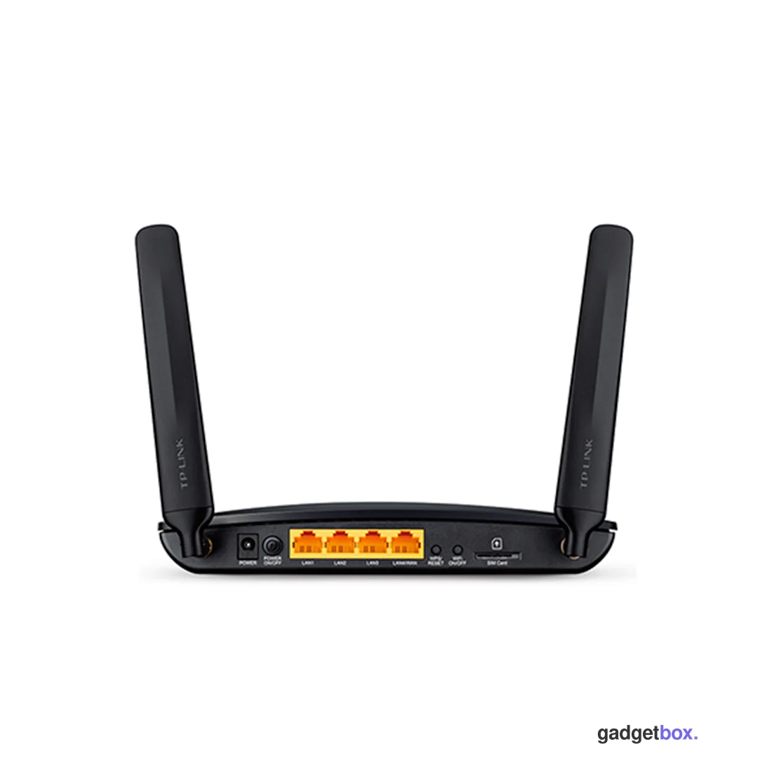 Маршрутизатор TP-Link TL-MR6400