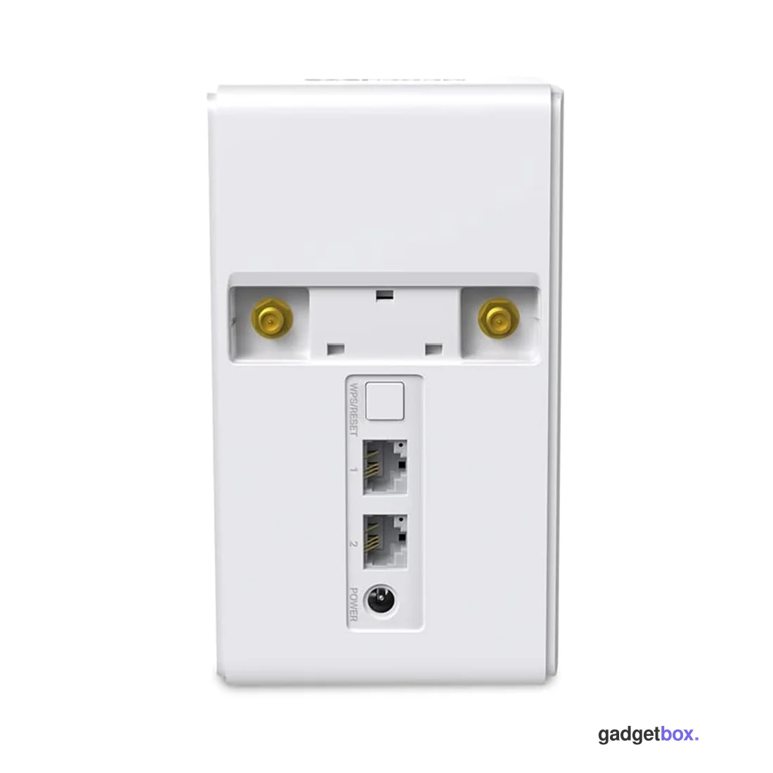 Маршрутизатор Mercusys MB110-4G