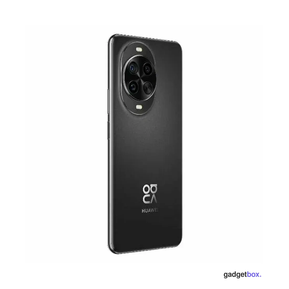 Абонентский терминал Huawei Nova 14 Pro MIA-LX9 12GB RAM 512GB ROM Black