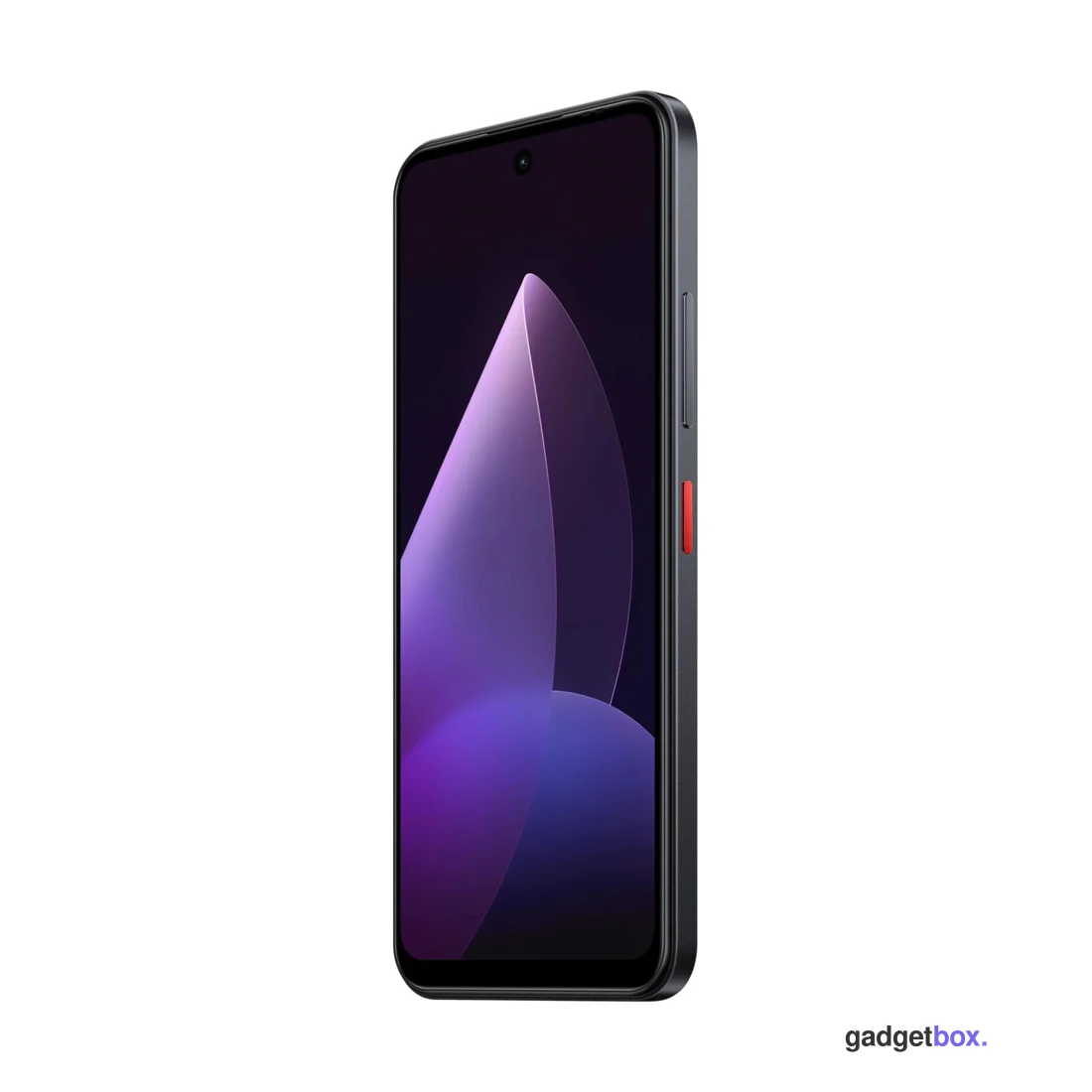 Смартфон Meizu Mblu22 4GB RAM 128GB ROM Black No Charger